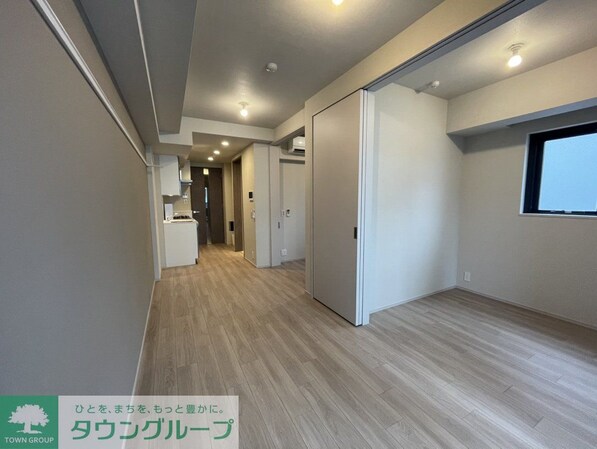 プラウドフラット三越前イーストの物件内観写真